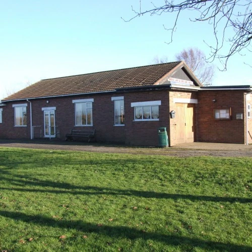 North Cotes Village Hall photo 2