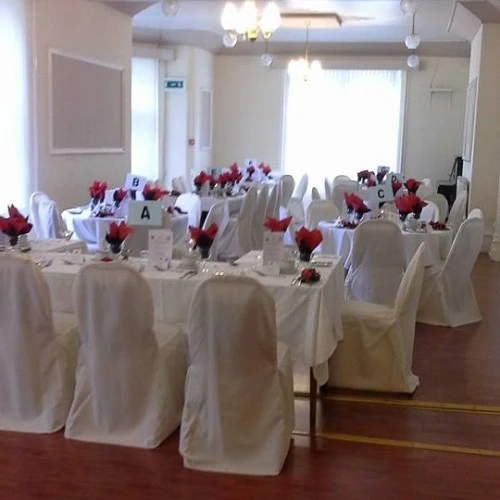Westholme freemasons hall or Westholme Venue photo 4