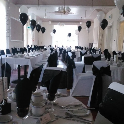 Westholme freemasons hall or Westholme Venue photo 2