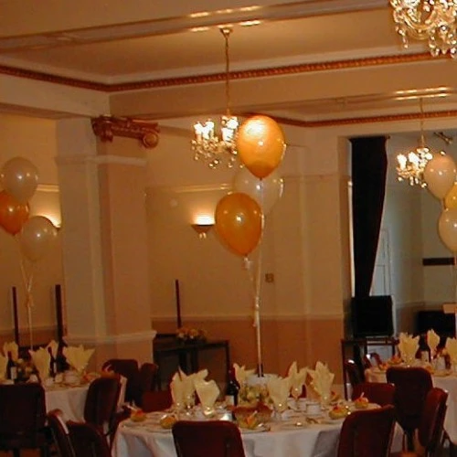 The Gordon Centre photo 2