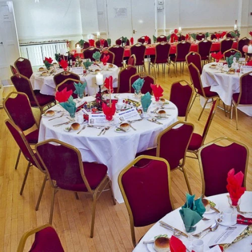 The Gordon Centre photo 3
