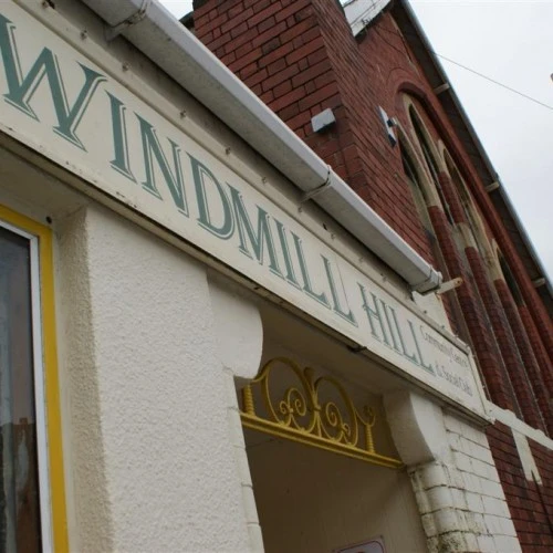 Windmill Hill Community Centre photo 4