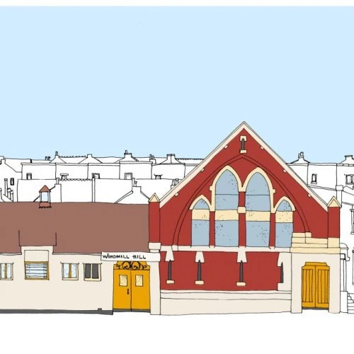 Windmill Hill Community Centre photo 5