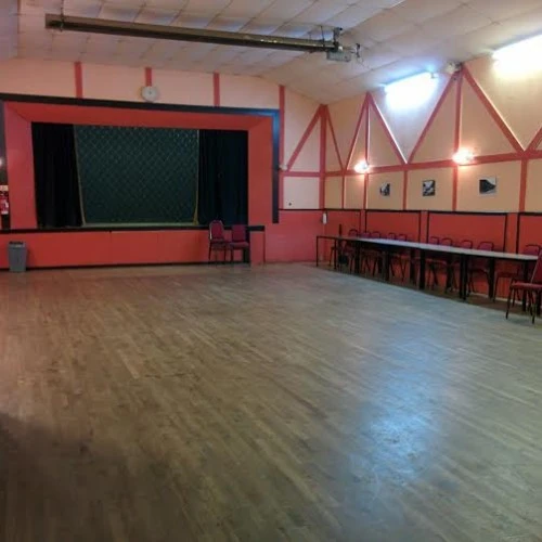 Windmill Hill Community Centre photo 2