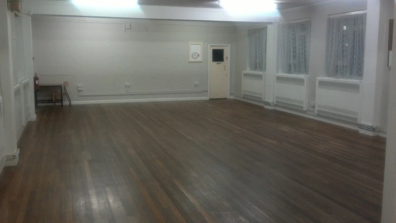 Hawkesworth (Scholfield) Community Centre photo 2