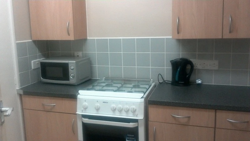 Hawkesworth (Scholfield) Community Centre photo 5