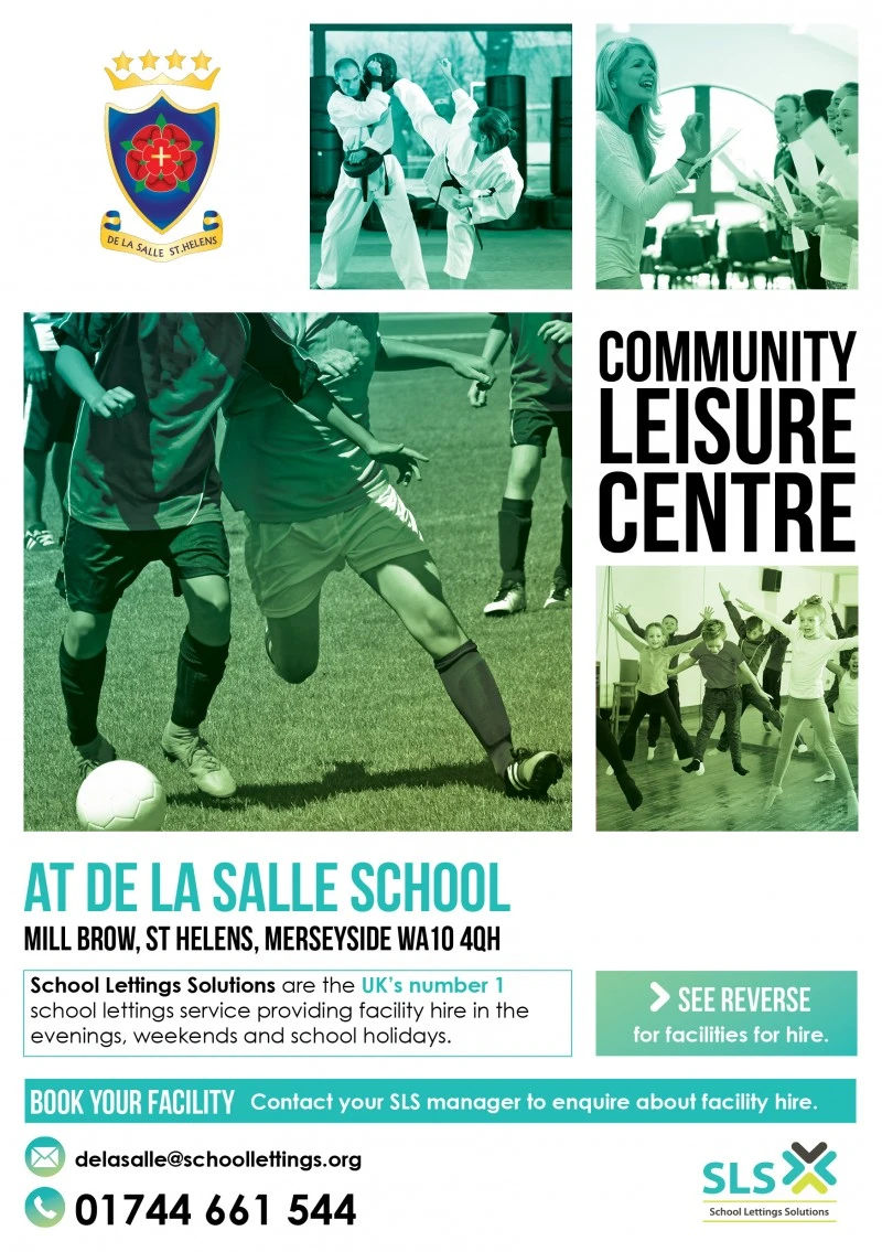 De La Salle School photo 2