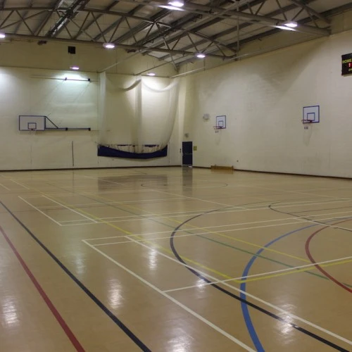 St Mary's Catholic High School photo 4