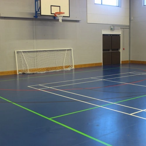 Newlands Academy photo 4