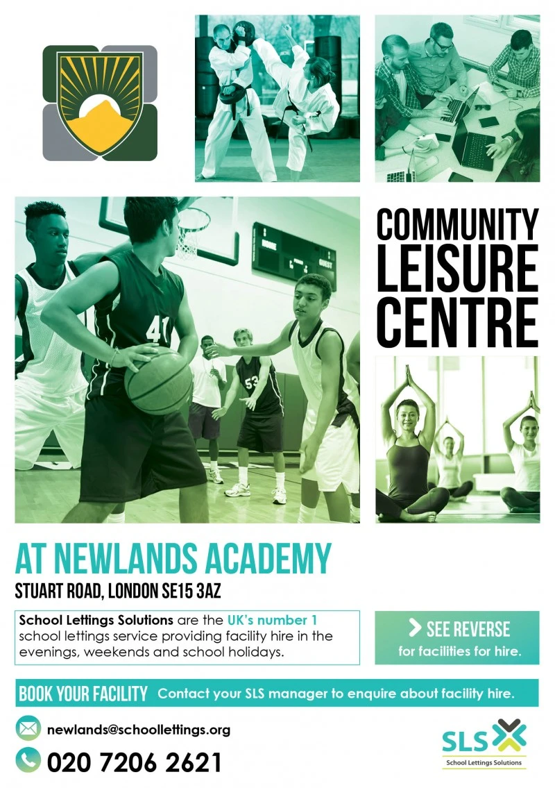 Newlands Academy photo 3
