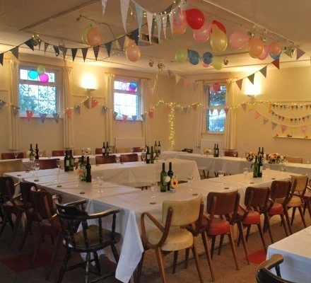 Community Hall of Yarmouth & District (CHOYD) photo 2