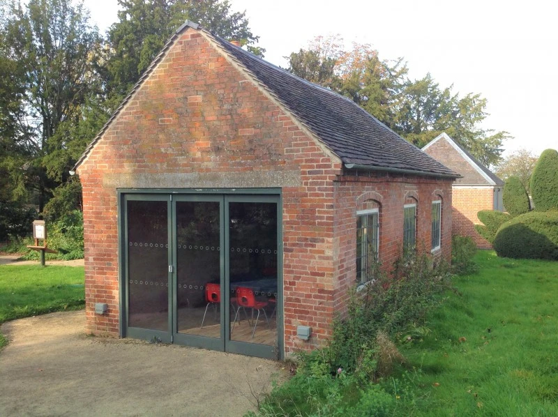 Cotesbach Educational Trust photo 3