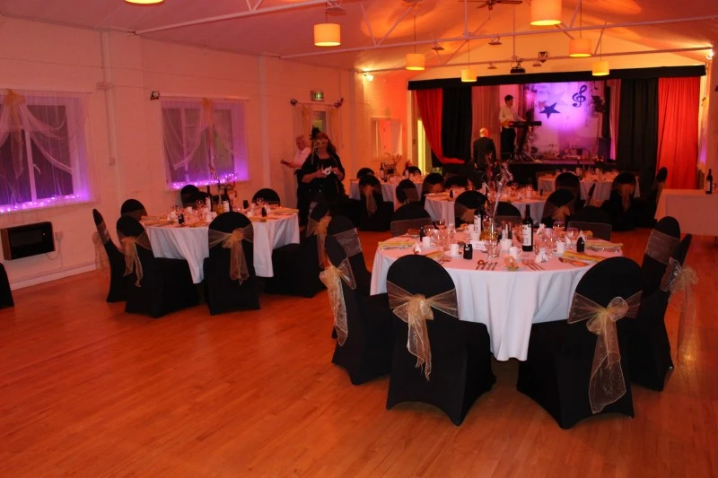 Melchbourne Village Hall photo 2