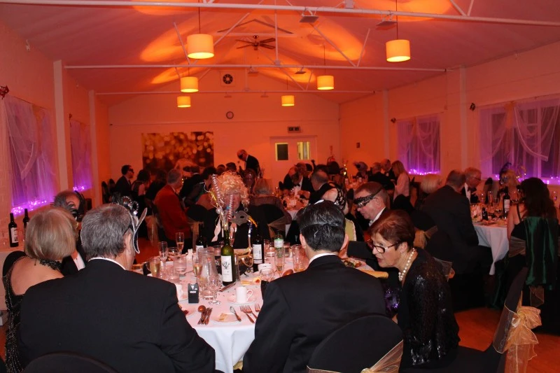 Melchbourne Village Hall photo 4