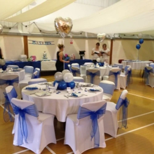 Airmyn Memorial Hall photo 2