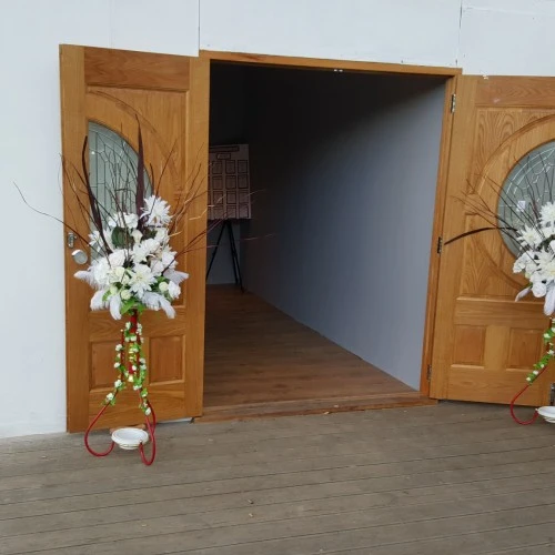 Amazing Wedding Reception Venue photo 3