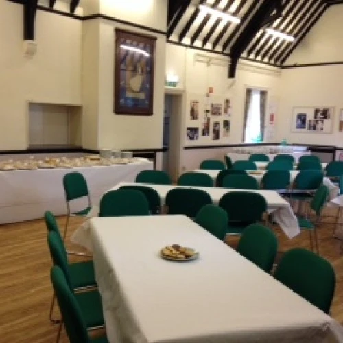 Edlesborough Memorial Hall photo 2