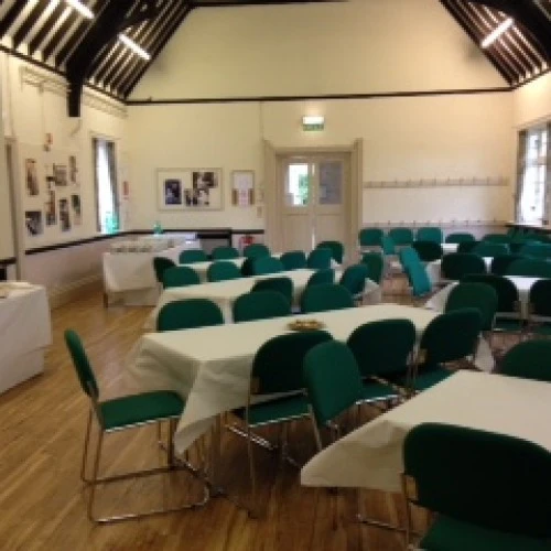 Edlesborough Memorial Hall photo 3