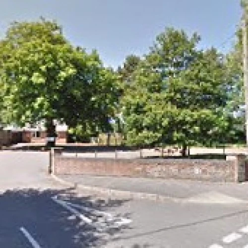 Nursteed Community Centre photo 2