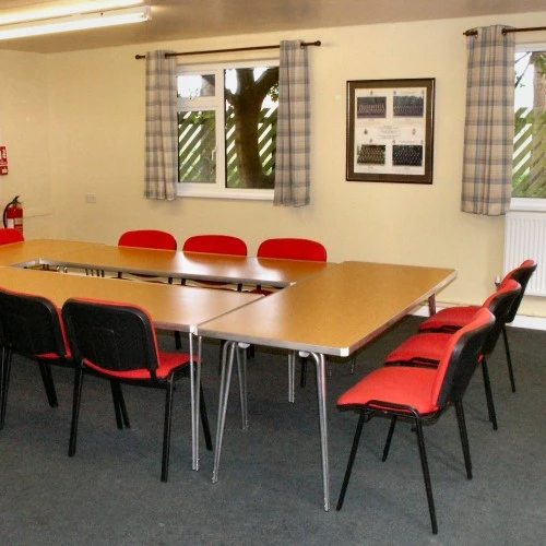 Nursteed Community Centre photo 4