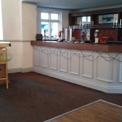 Kings Arms Ballroom photo 2