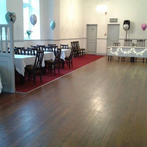 Kings Arms Ballroom photo 3