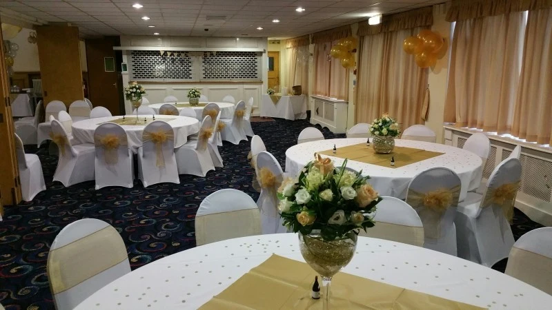Ford Sports & Social Club, Newbury Park photo 2