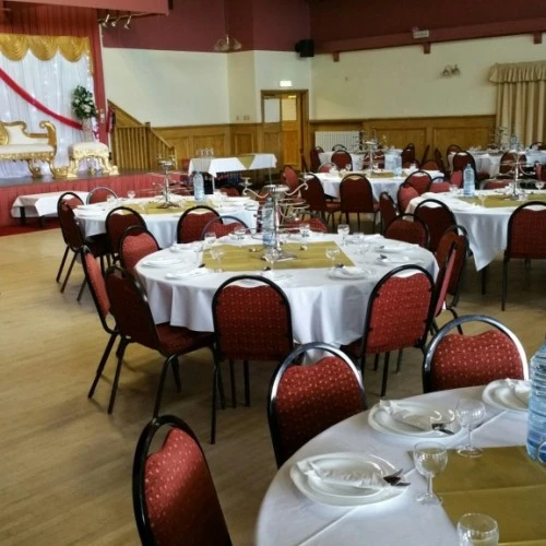 Ford Sports & Social Club, Newbury Park photo 3