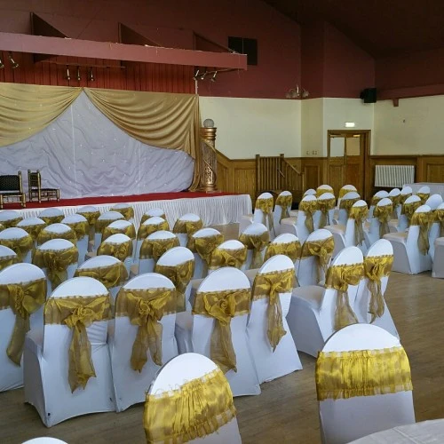 Ford Sports & Social Club, Newbury Park photo 5
