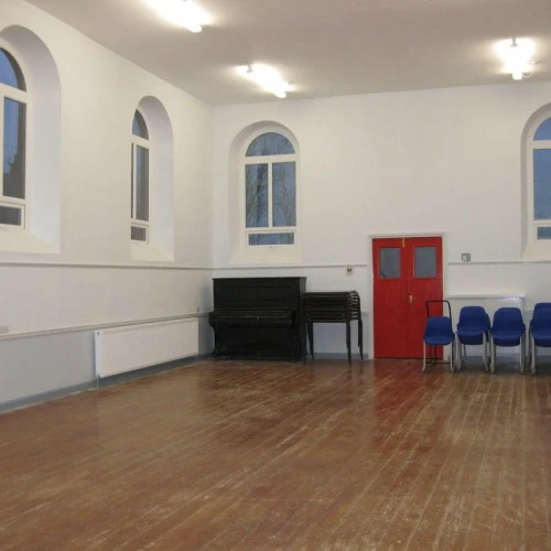 Windy Nook Methodist Church photo 2