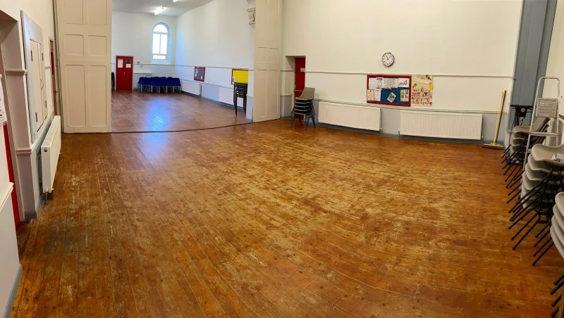 Windy Nook Methodist Church photo 3