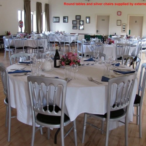 Ganton Village hall photo 3