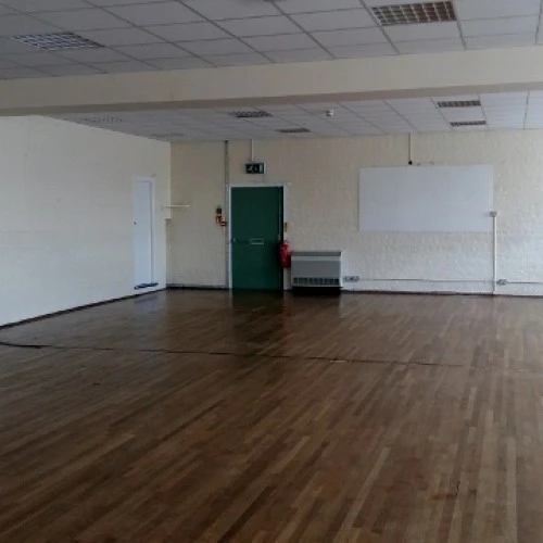 South Oxford Community Centre photo 4