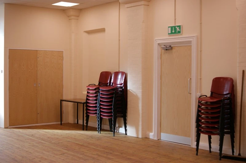 South Oxford Community Centre photo 2