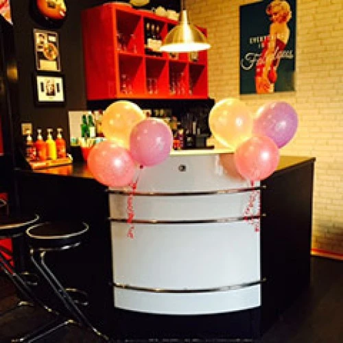 frenchies party room hire photo 3