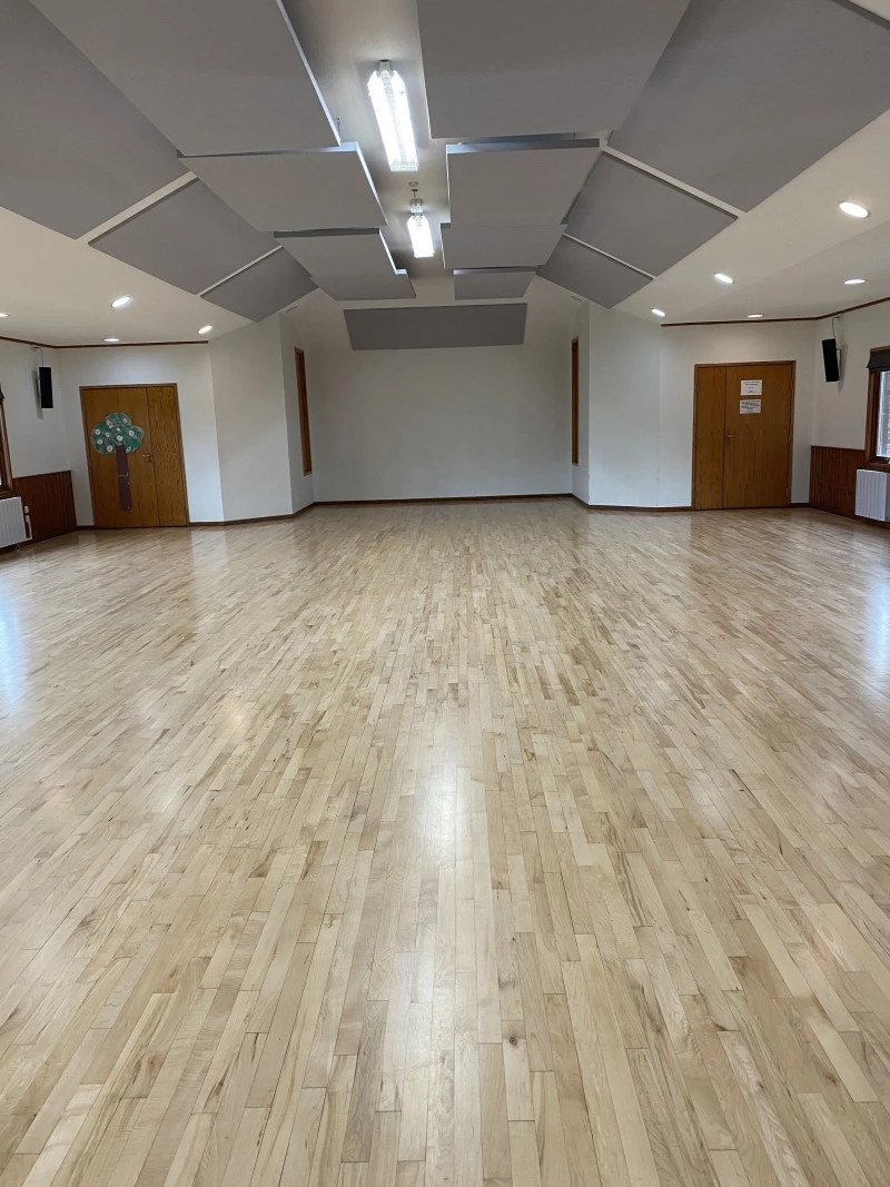 Horam Village Hall photo 5
