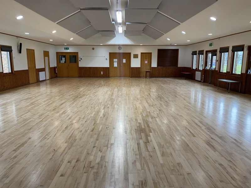 Horam Village Hall photo 4
