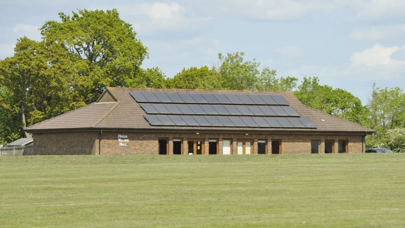 Horam Village Hall photo 2