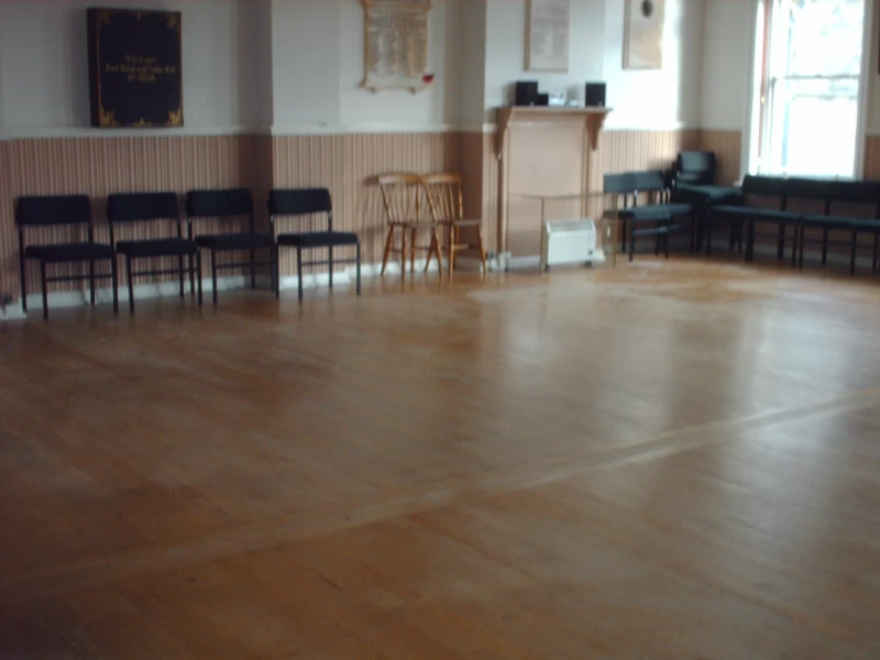 Unity Hall photo 3