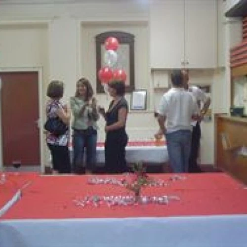 Beoley Village Hall photo 3