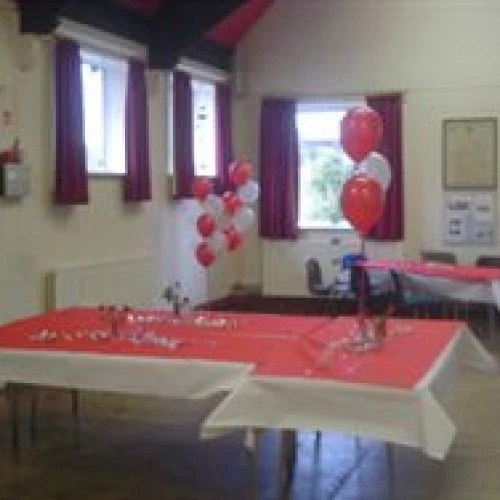 Beoley Village Hall photo 4