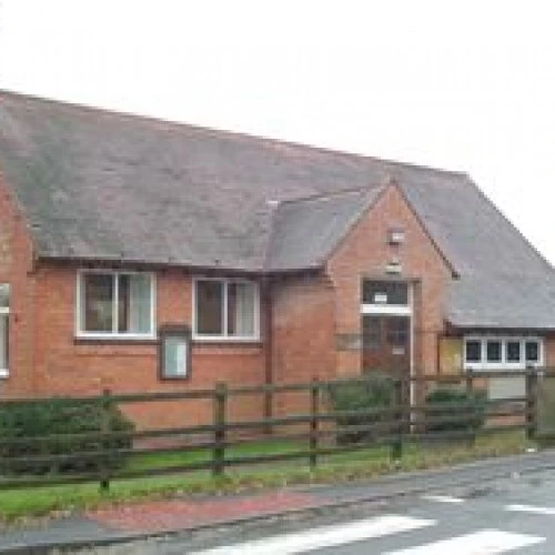 Beoley Village Hall photo 2