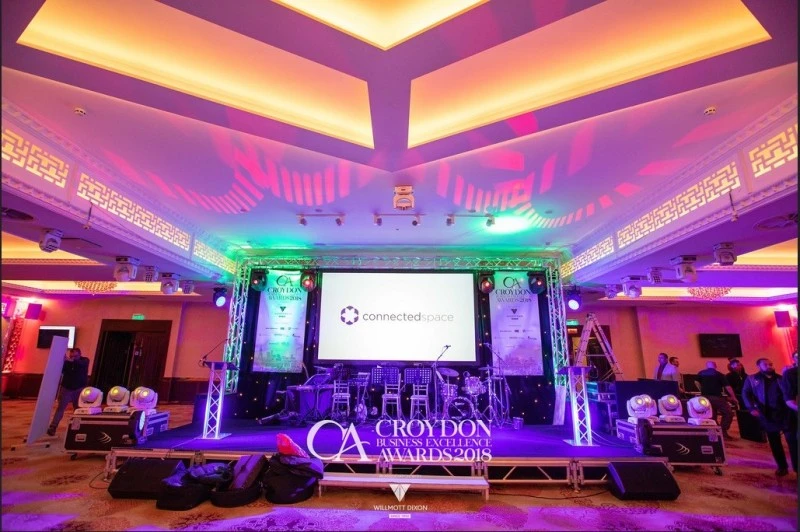 Grand Sapphire Hotel & Banqueting  photo 4