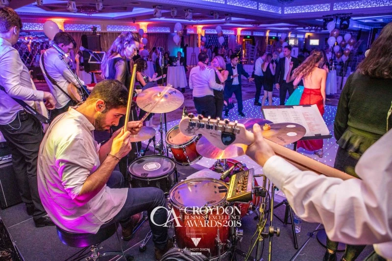 Grand Sapphire Hotel & Banqueting  photo 5