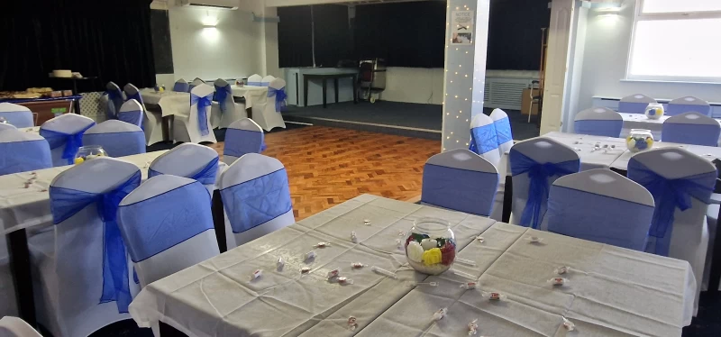 Belmont Community Club photo 3