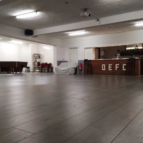 Old Edmontonians Sports & Social Club photo 3