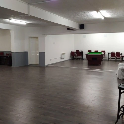 Old Edmontonians Sports & Social Club photo 4