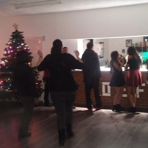 Old Edmontonians Sports & Social Club photo 2
