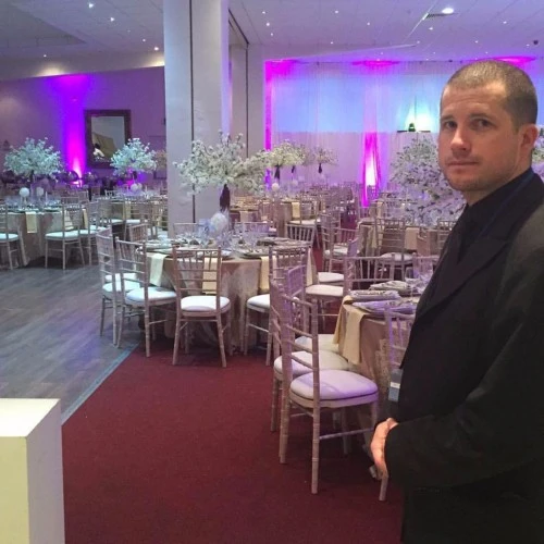 Golden Palace Banqueting Venue photo 3