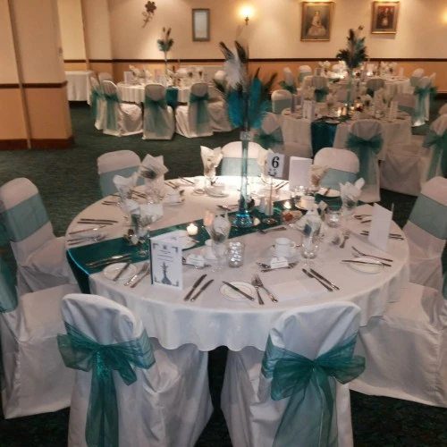 Taylor Rooms photo 2